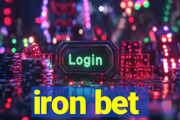 iron bet